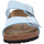 Schuhe Damen Pantoletten / Clogs Birkenstock Pantoletten Arizona 1026934-11701 Blau