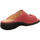Schuhe Damen Pantoletten / Clogs Finn Comfort Pantoletten HELLAS 02620-604498 604498 Rot