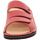 Schuhe Damen Pantoletten / Clogs Finn Comfort Pantoletten HELLAS 02620-604498 604498 Rot