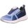 Schuhe Jungen Slipper Vado Slipper FRESH Lo BOA GTX 93329-3300 Blau
