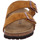 Schuhe Herren Pantoletten / Clogs Birkenstock Offene Arizona 1027162-00491 Braun