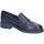 Schuhe Damen Slipper Marc O'Polo Slipper 40112073201136/890 Blau