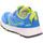 Schuhe Jungen Slipper Vado Slipper FREE Lo BOA GTX 93328-3301/162 Blau