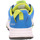 Schuhe Jungen Slipper Vado Slipper FRESH Lo BOA GTX 93328-3301 Blau