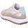 Schuhe Damen Sneaker Floris Van Bommel Noppi 19.20 SFW-10099-91-02 Gold