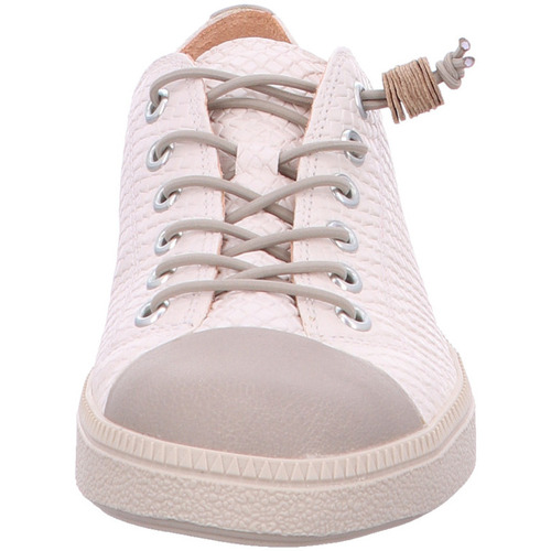 Think Schnuerschuhe Turna 3-000792-1010-1010 Weiss