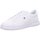 Schuhe Herren Sneaker Gant 28631494-G29 Joree Weiss