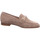 Schuhe Damen Slipper Luca Grossi Premium K478M Sital15 Beige