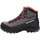 Schuhe Damen Fitness / Training Scarpa Sportschuhe Rush Trek LT GTX Wmn 63141G - gray/coral Grau