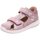 Schuhe Mädchen Babyschuhe Superfit Maedchen 1-000397-8500 Other