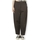 Kleidung Damen Hosen Wendy Trendy Trousers 791914 - Brown Braun