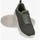 Schuhe Herren Sneaker Skechers 58360 Grün
