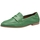 Schuhe Damen Slipper Tamaris 24210-42 Grün