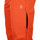 Kleidung Herren Hosen Peak Mountain Pantalon de ski softshell homme CANDALO Orange