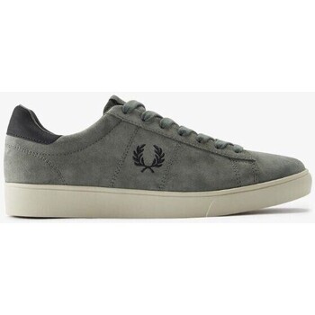 Fred Perry  Sneaker B5309 SPENCER