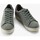 Schuhe Herren Sneaker Low Fred Perry B5309 SPENCER Grün