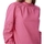 Kleidung Damen Tops / Blusen Y.a.s YAS Chelle Top L/S - Raspberry Sorbet Rosa