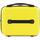 Taschen Hartschalenkoffer Itaca Simoa Gelb