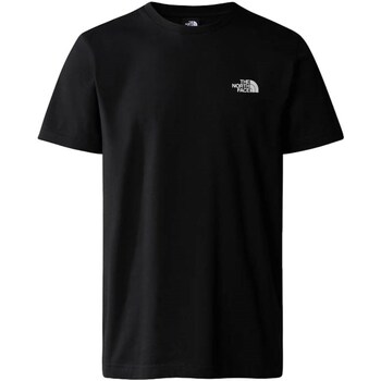 The North Face  T-Shirt NF0A87NGJK31