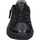 Schuhe Damen Sneaker Josef Seibel Claire 13, black-black Schwarz