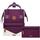 Taschen Rucksäcke Cabaia Tagesrucksack Adventurer S Recycled Violett