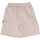 Kleidung Kinder Shorts / Bermudas Disclaimer 58024 Multicolor