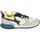 Schuhe Kinder Sneaker High W6yz 0012013566.49.1E94 Weiss