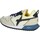 Schuhe Kinder Sneaker High W6yz 0012013566.49.1E94 Weiss