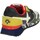 Schuhe Kinder Sneaker High W6yz 0012013566.46.1F66 Weiss