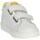 Schuhe Kinder Sneaker High Falcotto 0012017618.01.1N40 Weiss