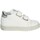 Schuhe Mädchen Sneaker Low Falcotto 0012017613.01.1N02 Weiss
