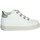 Schuhe Mädchen Sneaker Low Falcotto 0012017612.01.1N02 Weiss