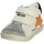 Schuhe Kinder Sneaker High Falcotto 0012017157.01.3B11 Multicolor
