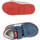 Schuhe Kinder Sneaker High Falcotto 0012015350.10.3C16 Blau