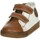 Schuhe Kinder Sneaker High Falcotto 0012014604.79.1N33 Weiss
