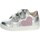 Schuhe Mädchen Sneaker Low Falcotto 0012014118.03.1Q19 Silbern