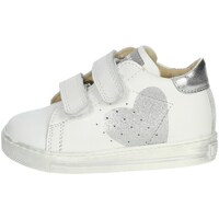 Schuhe Mädchen Sneaker Low Falcotto 0012014118.01.1N02 Weiss