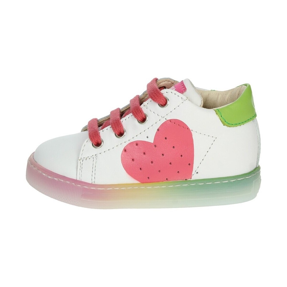 Schuhe Mädchen Sneaker Low Falcotto 0012014115.01.1N34 Other