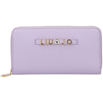 Taschen Damen Portemonnaie Liujo Accessori AA4110E0087 00172 Violett