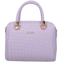 Taschen Damen Umhängetaschen Liujo Accessori AA4237E0513 00172 Violett
