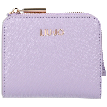 Taschen Damen Portemonnaie Liujo Accessori AA4287E0087 00172 Violett