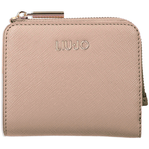 Taschen Damen Portemonnaie Liujo Accessori AA4287E0087 41506 Rosa
