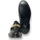 Schuhe Herren Slipper Moschino MB10113C1GB0 000 Schwarz