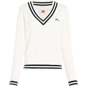 Tommy Jeans  Weiss