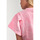 Kleidung Mädchen Sweatshirts Le Temps des Cerises Sweatshirt CALISTAG Rosa