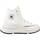 Schuhe Sneaker Converse RUN STAR LEGACY CX Weiss