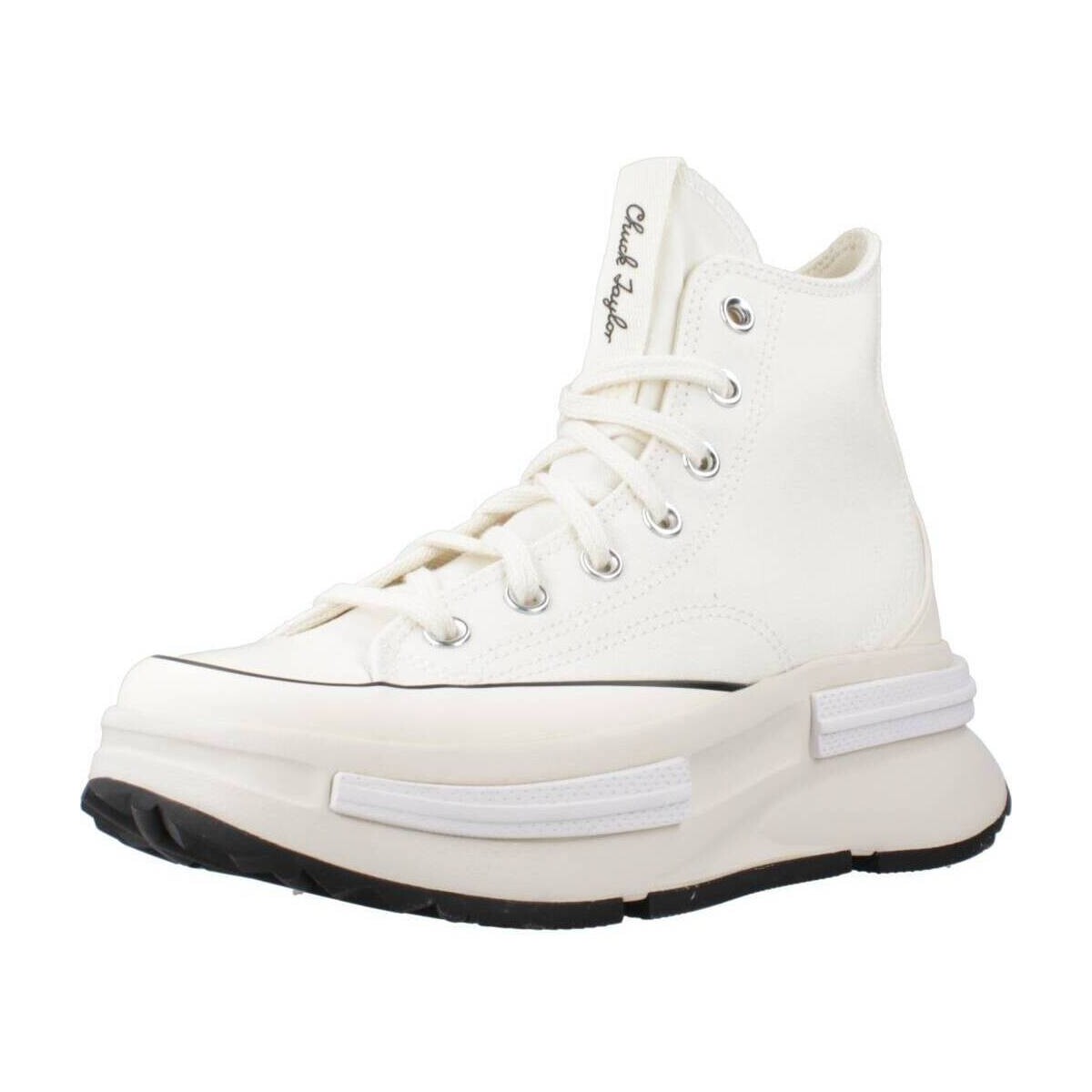 Schuhe Sneaker Converse RUN STAR LEGACY CX Weiss