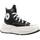 Schuhe Sneaker Converse RUN STAR LEGACY CX HI Schwarz
