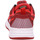 Schuhe Jungen Slipper Vado Slipper SKY Lo BOA GTX 73303-3300-317 Rot