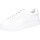 Schuhe Damen Sneaker Voile Blanche Premium 001-2017542-01 Weiss